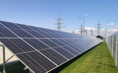 Замовити монтаж сонячної електростанції у Києві: методи розрахунку потужності СЕС