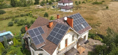 Сонячна станція для будинку: встановити самостійно або довірити професіоналам?